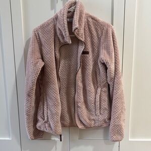 Columbia Women's Blush Teddy Jacket